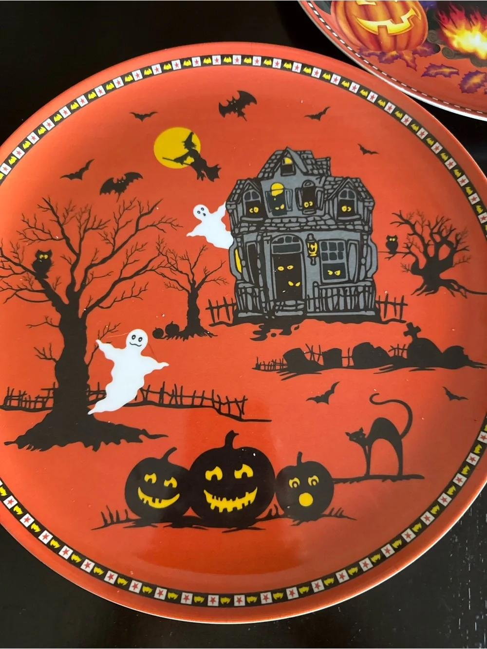 N/A vintage halloween